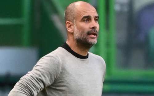 Man City bị loại ở tứ kết C1: Pep Guardiola có thực sự xuất sắc?