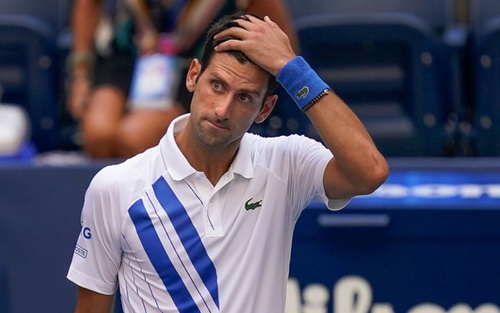 Djokovic sẽ không bao giờ vô địch trong trái tim người hâm mộ