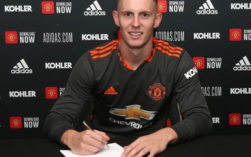 Bóng đá hôm nay 27/8: MU ký hợp đồng dài hạn với Henderson. Chelsea chính thức có Ben Chilwell