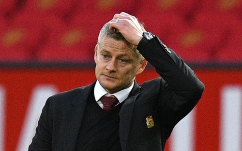 MU thua chung kết Europa League: Ole Solskjaer đã sai lầm như thế nào?