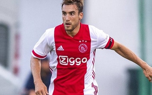 Bóng đá hôm nay 23/9: MU lại nhắm sao Ajax. Barca bán Semedo cho Wolves