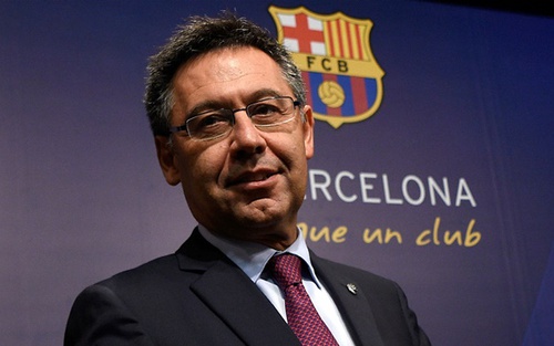 Barcelona sẽ hoạt động thế nào trong thời kỳ hậu Bartomeu?