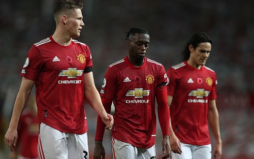 Roy Keane: 'MU không thủ lĩnh, không cá tính, còn lâu mới trở lại'