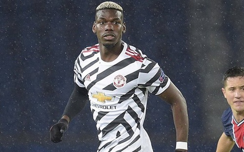 Tin bóng đá MU 4/11: MU bán ngay Pogba. 'Chớ thay Ole bằng Pochettino'