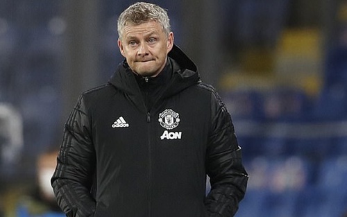 Điểm nhấn MU 1-3 PSG: Fred, Solskjaer mắc lỗi. MU thủ yếu, công cùn