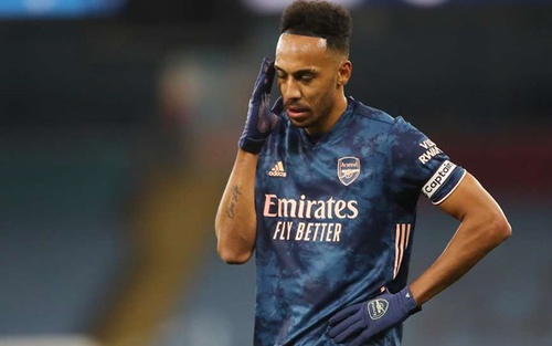 Vì sao Arsenal đã sai lầm khi mua Aubameyang?