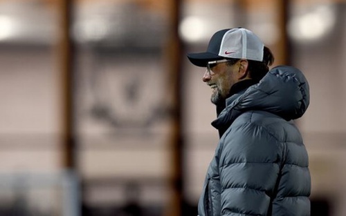 Vì sao Klopp sẽ không thay Loew làm HLV tuyển Đức?