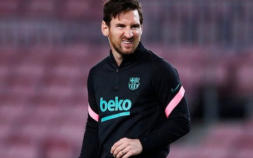 Bóng đá hôm nay 15/11: Messi nhận tiền và ra đi miễn phí, Đức và Tây Ban Nha phải tử chiến