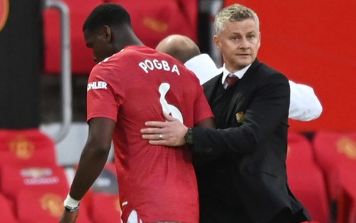 Chuyển nhượng 3/1: Tương lai Pogba đã được định đoạt. Real chốt mua Mbappe