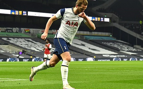 Trực tiếp bóng đá. Crystal Palace vs Tottenham. K+PM trực tiếp Ngoại hạng Anh