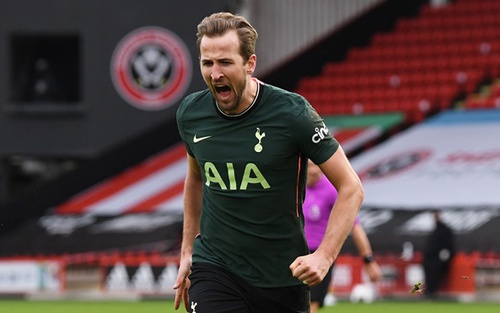 Tin bóng đá MU 11/4: Lên kế hoạch sở hữu Harry Kane. Mở đường đón Dybala