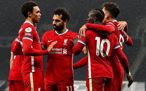 Trực tiếp bóng đá Anh hôm nay: West Ham vs Liverpool (23h30, 31/1)