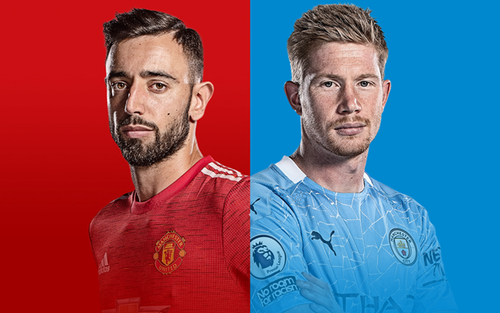 MU vs Man City (2h45 ngày 7/1): Quyết định trong khoảnh khắc