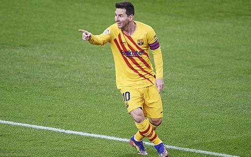 Bóng đá hôm nay 30/4: Messi đã quyết định tương lai. Tuyển Việt Nam nhận tin dữ