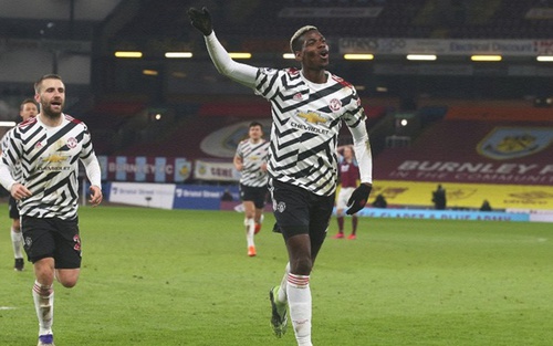 Liverpool vs MU: Pogba nay khác rồi, sẵn sàng 'bỏ bùa mê' Liverpool