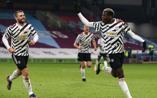 Tin bóng đá MU 16/5: MU còn cách Varane 20 triệu bảng, bán lỗ Pogba vì… Covid-19