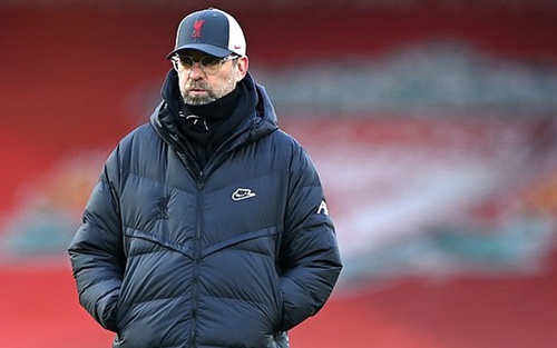 QUAN ĐIỂM: Klopp sẽ trở lại, chỉ cần Liverpool tin tưởng