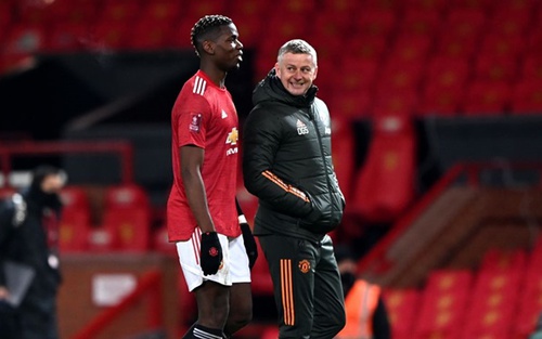 Chuyển nhượng 19/5: MU ra giá bán Pogba. Chelsea theo đuổi 4 tiền đạo 'khủng'