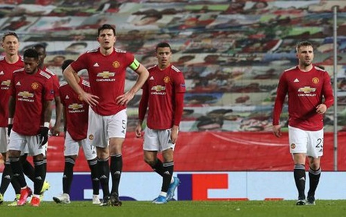 Trực tiếp MU vs West Ham: Solskjaer phải tìm lời giải cho "bóng chết"