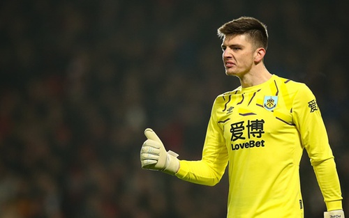 Bóng đá hôm nay 15/3: MU nhắm Nick Pope thay De Gea. Tương lai Ronaldo đã sáng tỏ