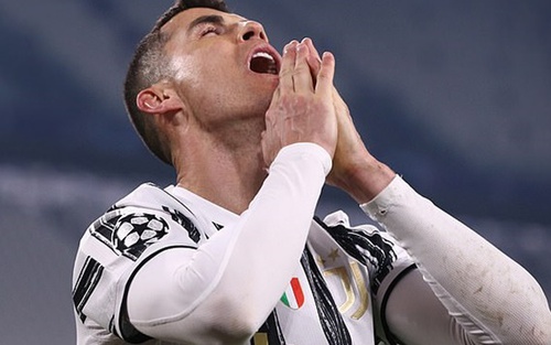 Juventus không định gia hạn hợp đồng, Ronaldo có thể ra đi
