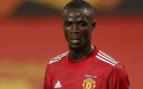MU: Tương lai của 5 cầu thủ đang bị đếm ngược dưới triều đại của Solskjaer