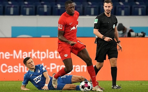 Ibrahima Konate: Trung vệ mới của Liverpool là ai, chất lượng thế nào?