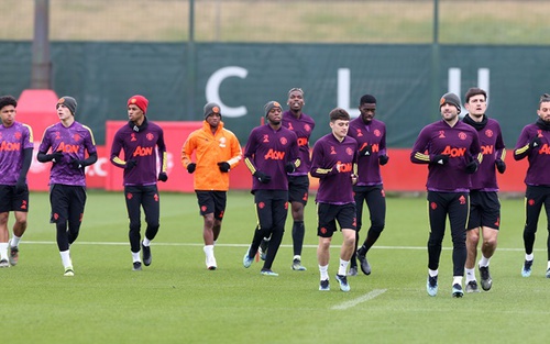 MU phải làm gì để đánh bại AC Milan?