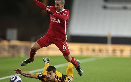 Từ Werner tới Thiago Alcantara: Những tân binh gây thất vọng nhất Ngoại hạng Anh