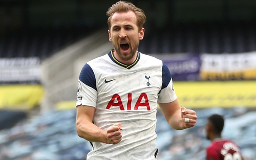 Vua phá lưới Ngoại hạng Anh: Harry Kane có 'phục thù' được Salah?