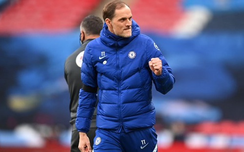 Chelsea: Tuchel sẽ dùng chiến thuật nào để khắc chế Juventus?