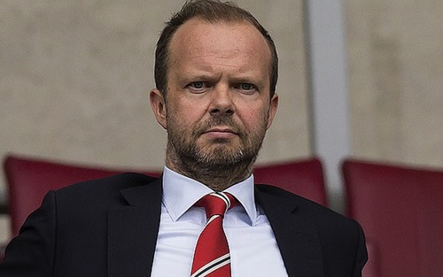 MU gia nhập Super League: Cầu thủ và Solskjaer 'ngớ người', Ed Woodward bị chỉ trích