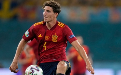 5 ngôi sao xứng đáng là phát hiện mới đầy bất ngờ ở EURO 2021