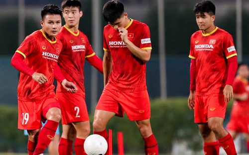 Việt Nam vs Indonesia: Ông Park lo lắng nhất chuyện gì?