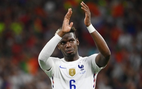 Chuyển nhượng: Pogba cuối cùng đã chọn bến đỗ mới. Barca cho mượn Coutinho