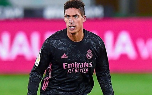 Chuyển nhượng 26/7: MU mua xong Varane. Barca định đoạt số phận Griezmann