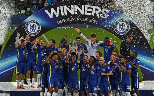 Điểm nhấn Chelsea 1-1 Villarreal (pen 6-5): Thomas Tuchel cao tay. Kepa xuất thần