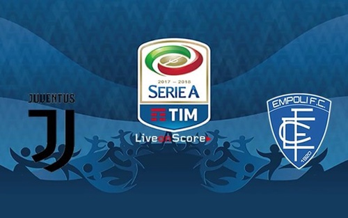 Soi kèo nhà cái Juventus vs Empoli. Thể thao tin tức HD trực tiếp bóng đá Ý (01h45, 29/8)
