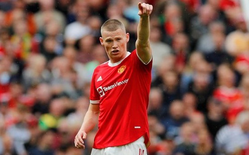 MU: Người hùng thầm lặng được Solskjaer ca ngợi hết lời là ai?
