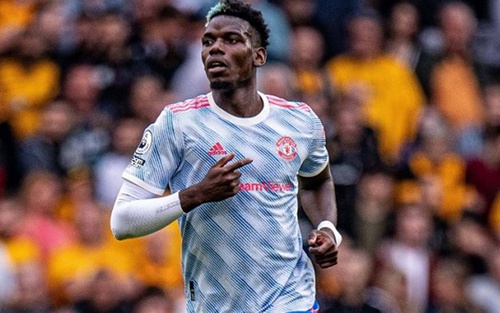 Bóng đá hôm nay 13/9: Pogba báo tin cực vui cho MU, Liverpool theo đuổi ngôi sao của Leeds