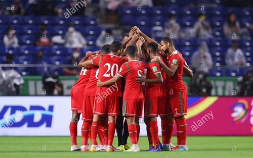 Việt Nam vs Oman: Nhận diện miếng đánh nguy hiểm nhất của Oman