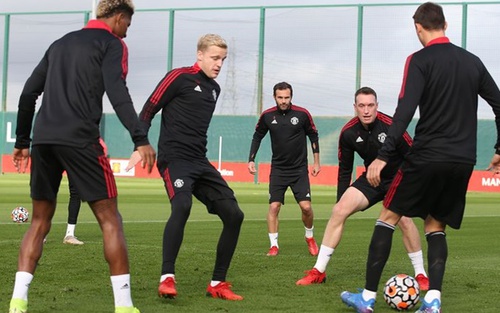 MU nên đá với chiến thuật nào trước Atalanta và Liverpool??
