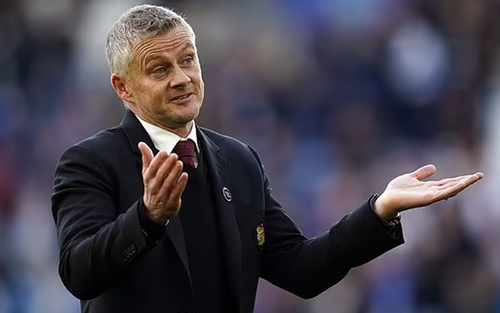 MU vs Man City: Vì sao Solskjaer vẫn bị ‘soi’ dưới kính hiển vi?