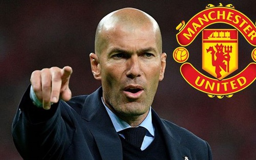Từ Zidane tới Pochettino: Những HLV thay Solskjaer ở MU có thuận lợi và bất lợi gì?