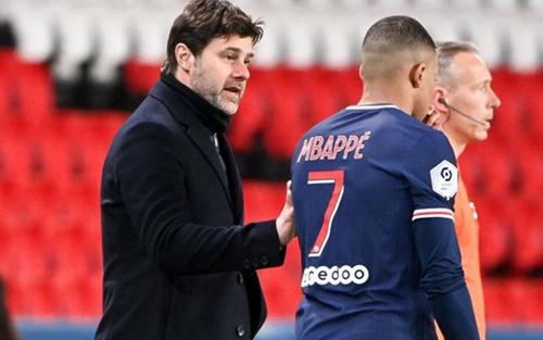 Bóng đá hôm nay 22/11: MU nhận tin cực vui từ Pochettino. Mason Mount muốn tới Liverpool