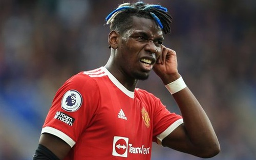 Chuyển nhượng MU: Pogba phải giảm nửa lương để trở lại Juventus