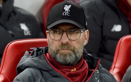 Chelsea vs Liverpool: HLV Juergen Klopp vắng mặt vì mắc Covid-19