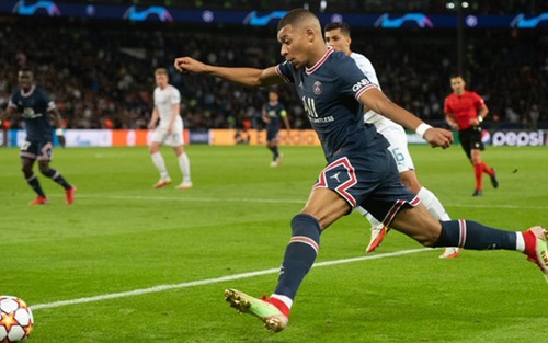 Real Madrid chốt hợp đồng 6 năm với Mbappe, lương cực ‘khủng’