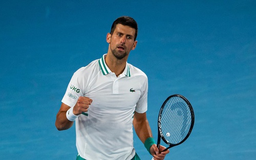 Djokovic bị nghi khai báo gian dối, có thể phải ngồi tù