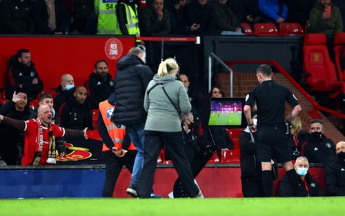 Điểm nhấn MU 1-0 Aston Villa: Rangnick bảo thủ và nỗi lo bàn thắng